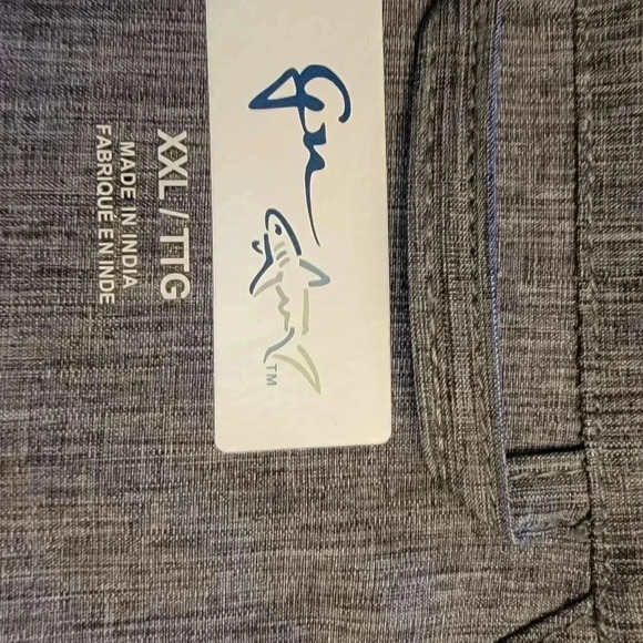 Greg Norman Golf Jacket - Picture 3 of 4